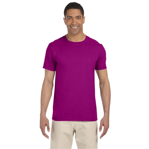 Gildan Adult Softstyle® T-Shirt - Gildan Adult Softstyle® T-Shirt - Image 75 of 299