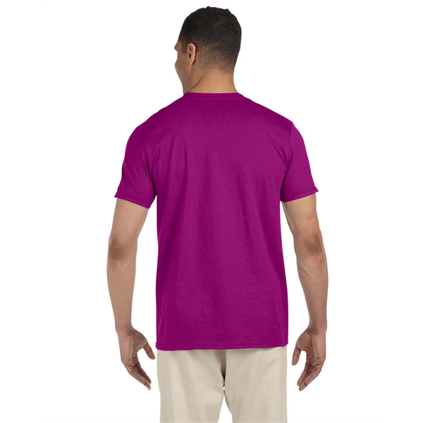 Gildan Adult Softstyle® T-Shirt - Gildan Adult Softstyle® T-Shirt - Image 157 of 299