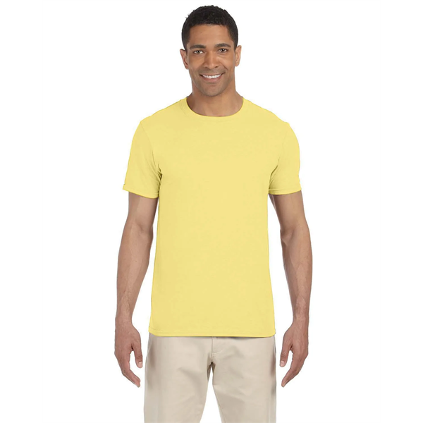 Gildan Adult Softstyle® T-Shirt - Gildan Adult Softstyle® T-Shirt - Image 80 of 299
