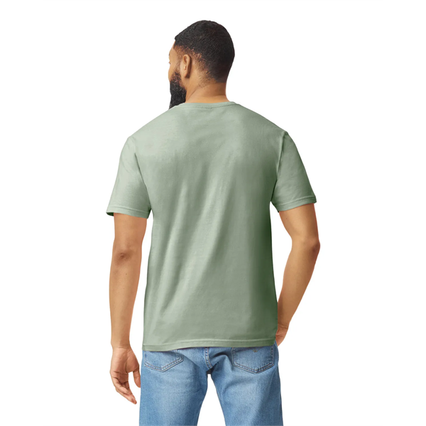 Gildan Adult Softstyle® T-Shirt - Gildan Adult Softstyle® T-Shirt - Image 160 of 299