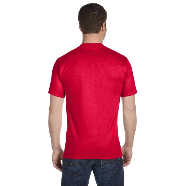 Gildan Adult T-Shirt - Gildan Adult T-Shirt - Image 298 of 299