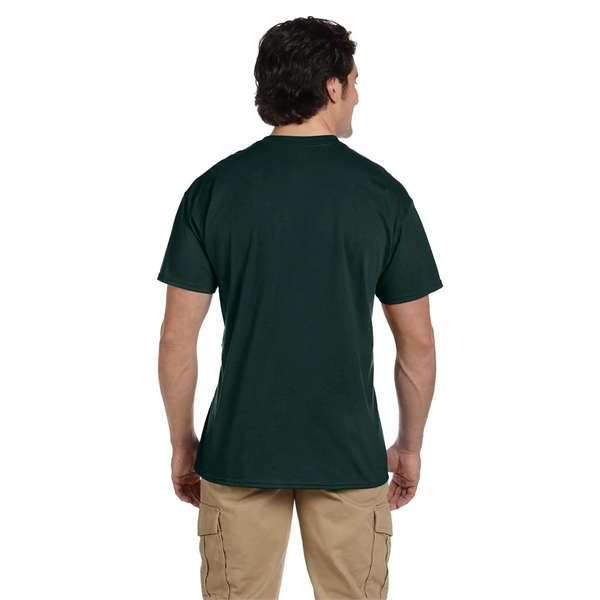 Gildan Adult Pocket T-Shirt - Gildan Adult Pocket T-Shirt - Image 44 of 90