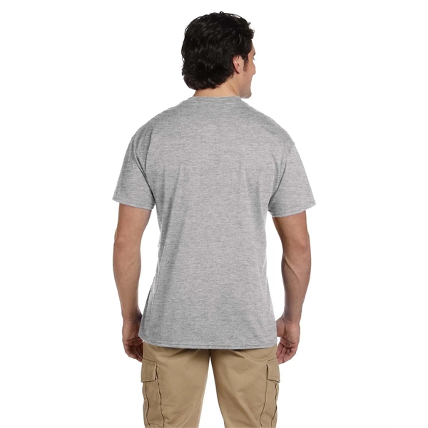 Gildan Adult Pocket T-Shirt - Gildan Adult Pocket T-Shirt - Image 61 of 90