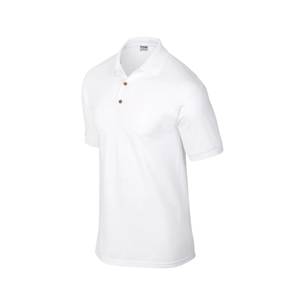 Gildan Adult Jersey Polo - Gildan Adult Jersey Polo - Image 162 of 224