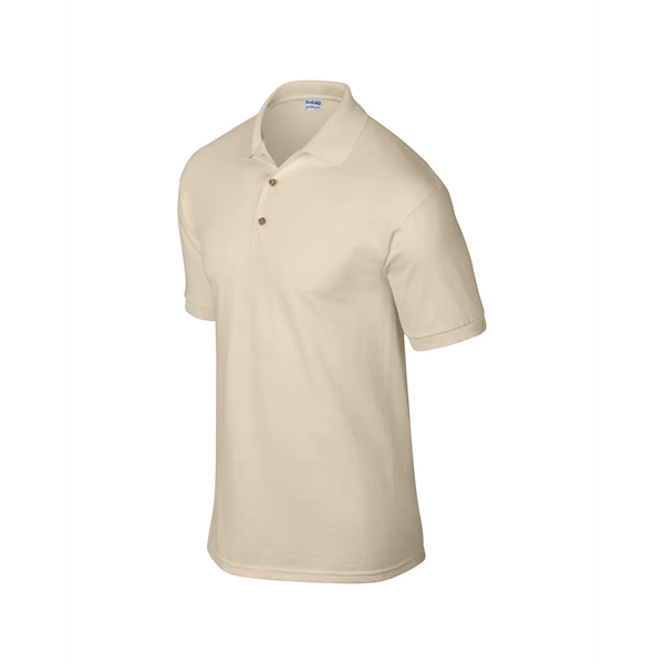 Gildan Adult Jersey Polo - Gildan Adult Jersey Polo - Image 165 of 224