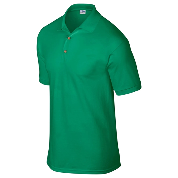 Gildan Adult Jersey Polo - Gildan Adult Jersey Polo - Image 169 of 224