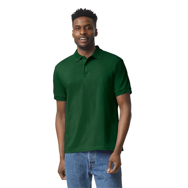 Gildan Adult Jersey Polo - Gildan Adult Jersey Polo - Image 105 of 224