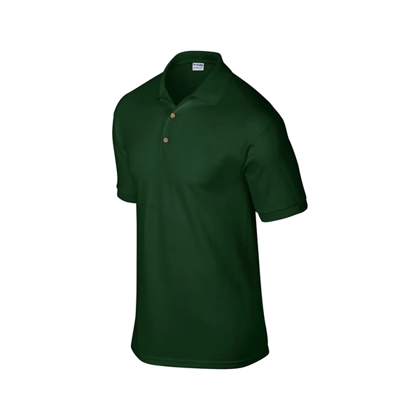 Gildan Adult Jersey Polo - Gildan Adult Jersey Polo - Image 172 of 224