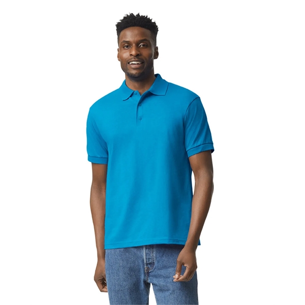 Gildan Adult Jersey Polo - Gildan Adult Jersey Polo - Image 110 of 224