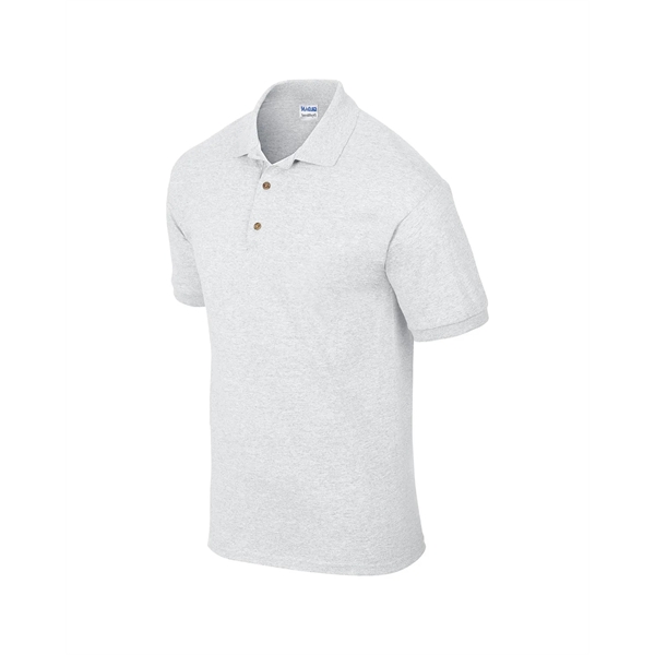 Gildan Adult Jersey Polo - Gildan Adult Jersey Polo - Image 179 of 224