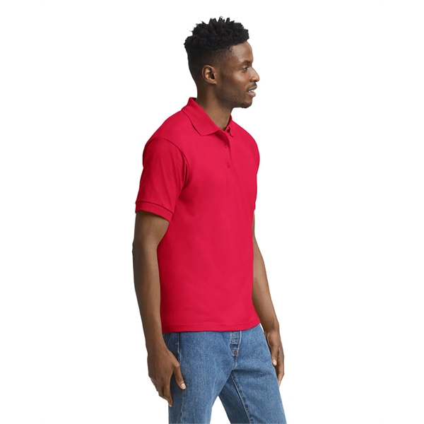 Gildan Adult Jersey Polo - Gildan Adult Jersey Polo - Image 183 of 224