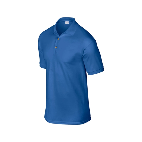 Gildan Adult Jersey Polo - Gildan Adult Jersey Polo - Image 189 of 224