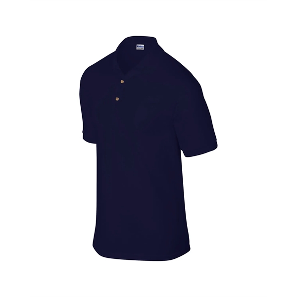 Gildan Adult Jersey Polo - Gildan Adult Jersey Polo - Image 192 of 224