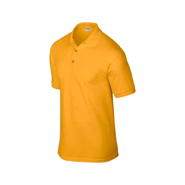Gildan Adult Jersey Polo - Gildan Adult Jersey Polo - Image 195 of 224