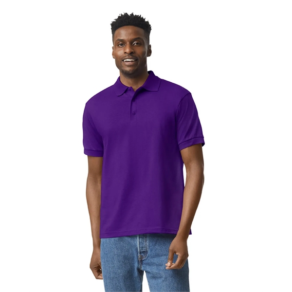 Gildan Adult Jersey Polo - Gildan Adult Jersey Polo - Image 133 of 224