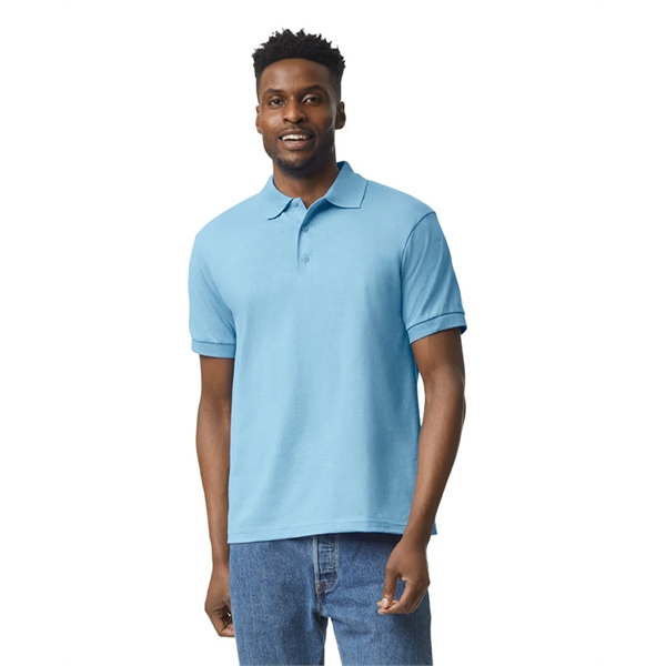 Gildan Adult Jersey Polo - Gildan Adult Jersey Polo - Image 136 of 224