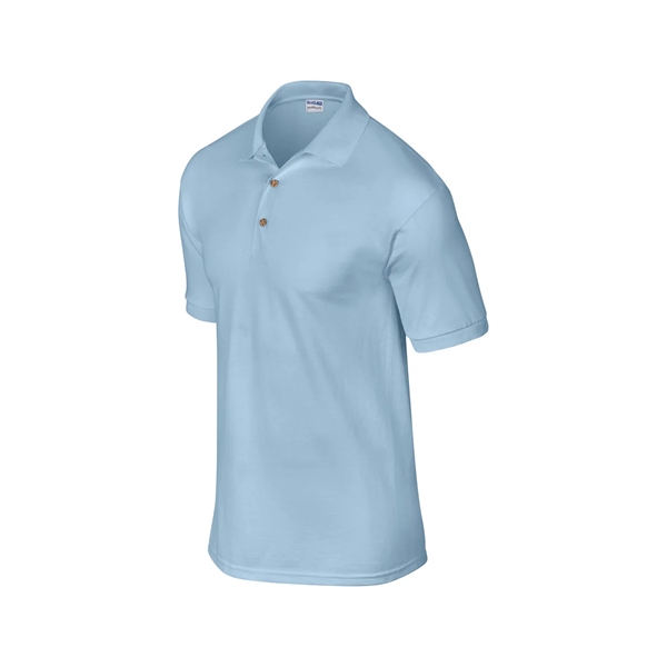 Gildan Adult Jersey Polo - Gildan Adult Jersey Polo - Image 203 of 224
