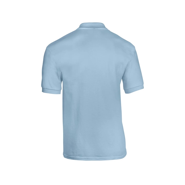 Gildan Adult Jersey Polo - Gildan Adult Jersey Polo - Image 206 of 224