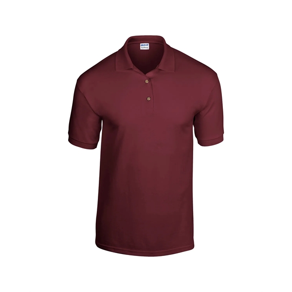 Gildan Adult Jersey Polo - Gildan Adult Jersey Polo - Image 210 of 224