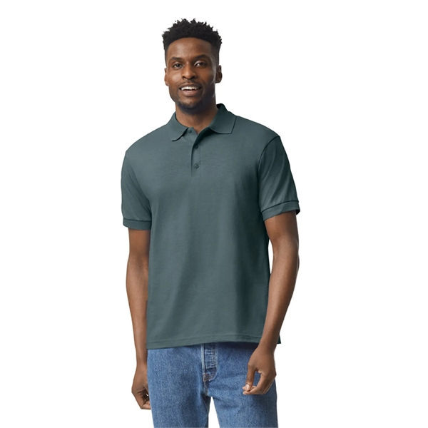 Gildan Adult Jersey Polo - Gildan Adult Jersey Polo - Image 142 of 224