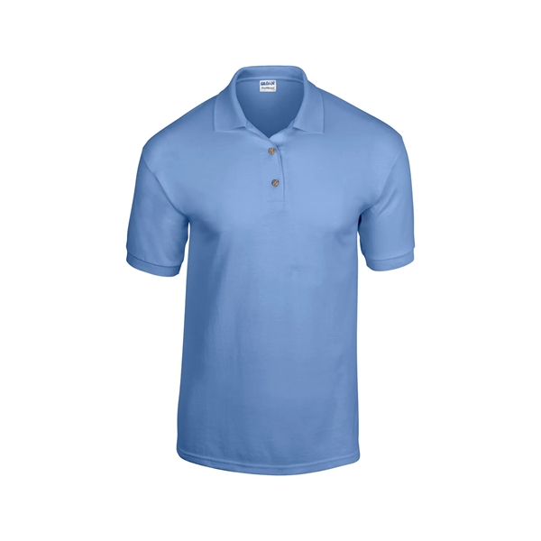 Gildan Adult Jersey Polo - Gildan Adult Jersey Polo - Image 213 of 224