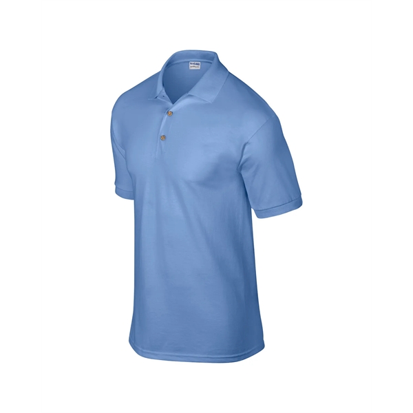 Gildan Adult Jersey Polo - Gildan Adult Jersey Polo - Image 209 of 224