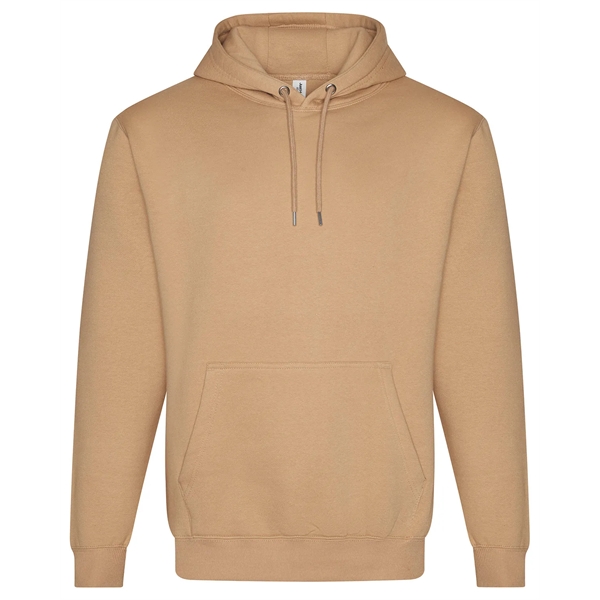 AWDis Unisex Urban Heavyweight Hooded Sweatshirt - AWDis Unisex Urban Heavyweight Hooded Sweatshirt - Image 3 of 33