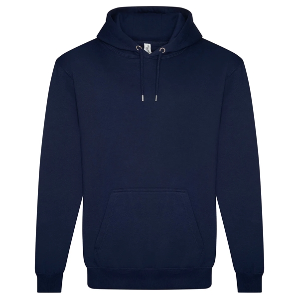 AWDis Unisex Urban Heavyweight Hooded Sweatshirt - AWDis Unisex Urban Heavyweight Hooded Sweatshirt - Image 6 of 33