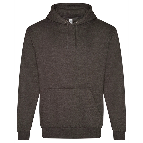 AWDis Unisex Urban Heavyweight Hooded Sweatshirt - AWDis Unisex Urban Heavyweight Hooded Sweatshirt - Image 12 of 33
