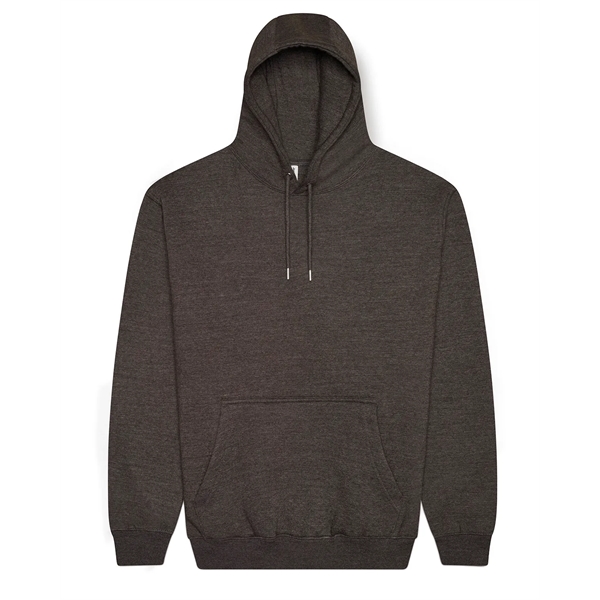 AWDis Unisex Urban Heavyweight Hooded Sweatshirt - AWDis Unisex Urban Heavyweight Hooded Sweatshirt - Image 14 of 33