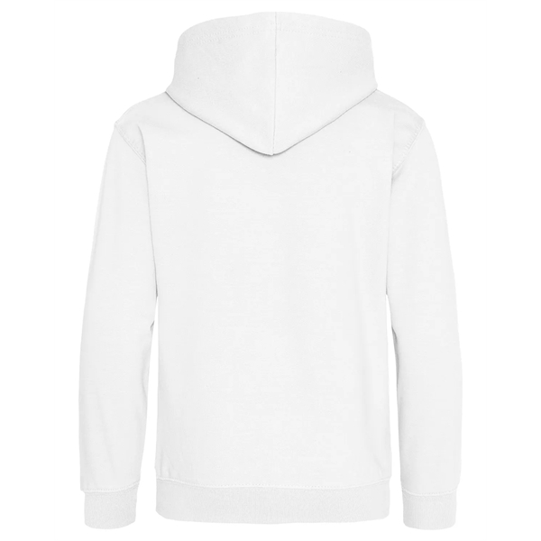 Just Hoods By AWDis Youth Midweight College Hooded Sweats... - Just Hoods By AWDis Youth Midweight College Hooded Sweats... - Image 18 of 40