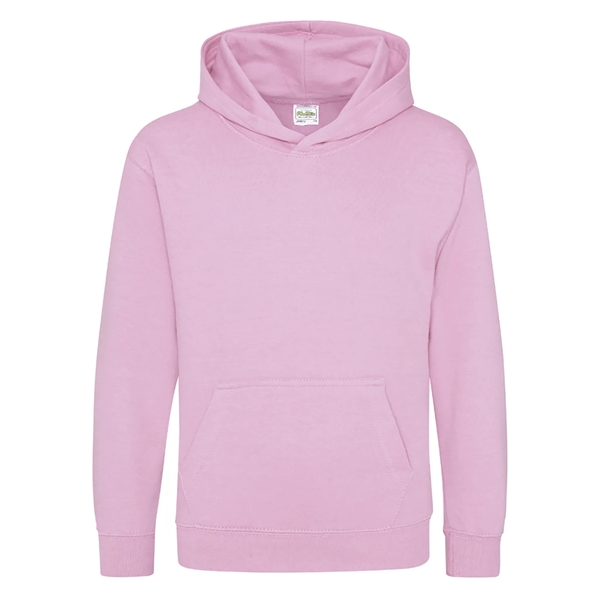 Just Hoods By AWDis Youth Midweight College Hooded Sweats... - Just Hoods By AWDis Youth Midweight College Hooded Sweats... - Image 19 of 40