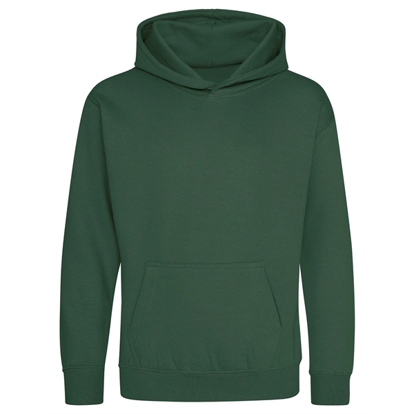 Just Hoods By AWDis Youth Midweight College Hooded Sweats... - Just Hoods By AWDis Youth Midweight College Hooded Sweats... - Image 20 of 40