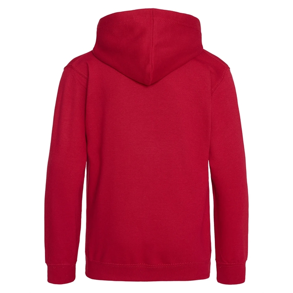 Just Hoods By AWDis Youth Midweight College Hooded Sweats... - Just Hoods By AWDis Youth Midweight College Hooded Sweats... - Image 23 of 40