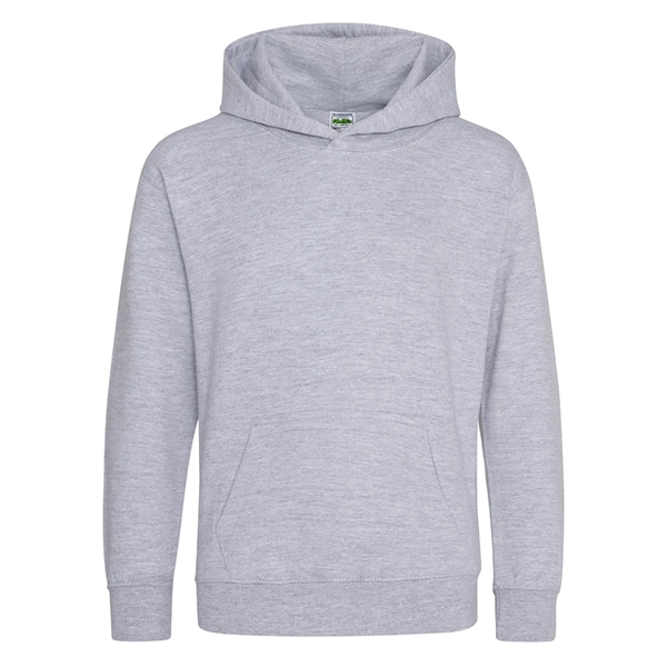 Just Hoods By AWDis Youth Midweight College Hooded Sweats... - Just Hoods By AWDis Youth Midweight College Hooded Sweats... - Image 27 of 40