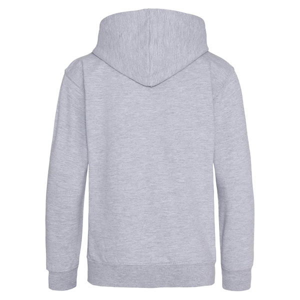 Just Hoods By AWDis Youth Midweight College Hooded Sweats... - Just Hoods By AWDis Youth Midweight College Hooded Sweats... - Image 28 of 40