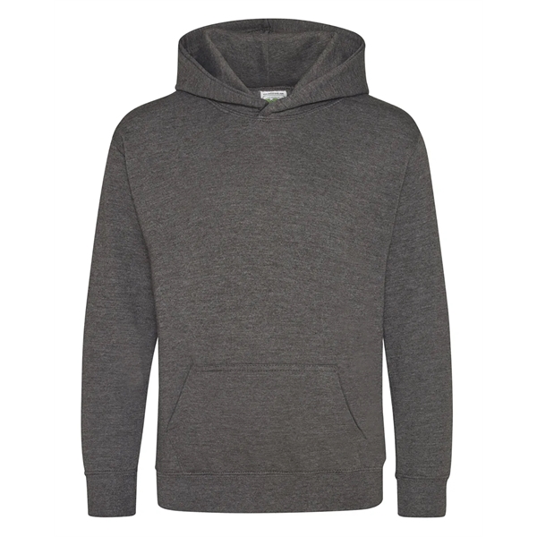 Just Hoods By AWDis Youth Midweight College Hooded Sweats... - Just Hoods By AWDis Youth Midweight College Hooded Sweats... - Image 29 of 40