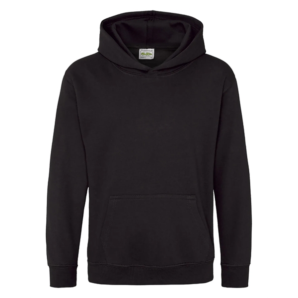 Just Hoods By AWDis Youth Midweight College Hooded Sweats... - Just Hoods By AWDis Youth Midweight College Hooded Sweats... - Image 30 of 40