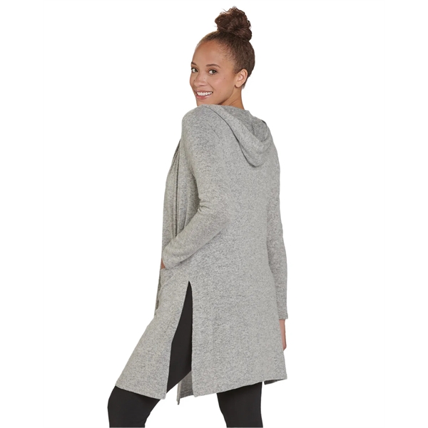 Boxercraft Ladies' Cuddle Cardigan - Boxercraft Ladies' Cuddle Cardigan - Image 1 of 7