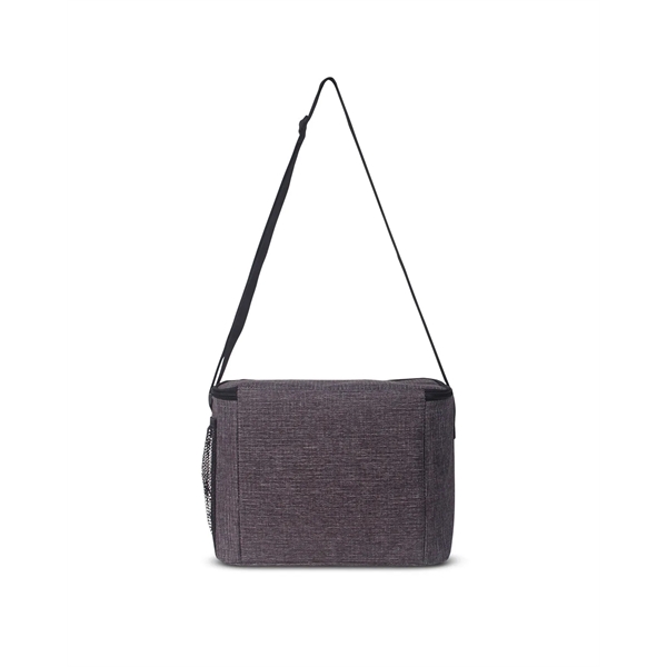 Prime Line Kerry 8 Can Cooler Bag - Prime Line Kerry 8 Can Cooler Bag - Image 6 of 15