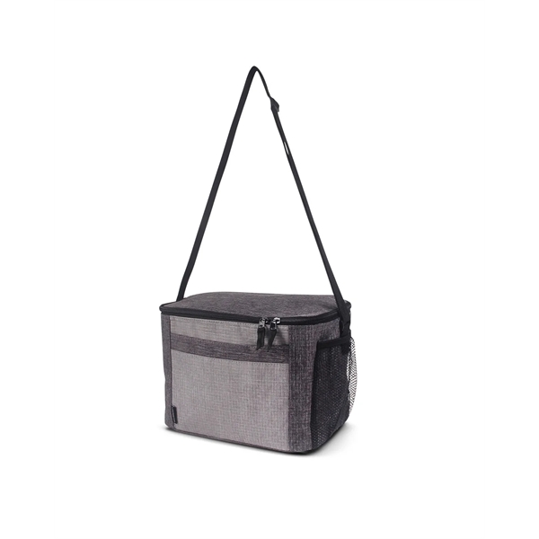 Prime Line Kerry 8 Can Cooler Bag - Prime Line Kerry 8 Can Cooler Bag - Image 9 of 15