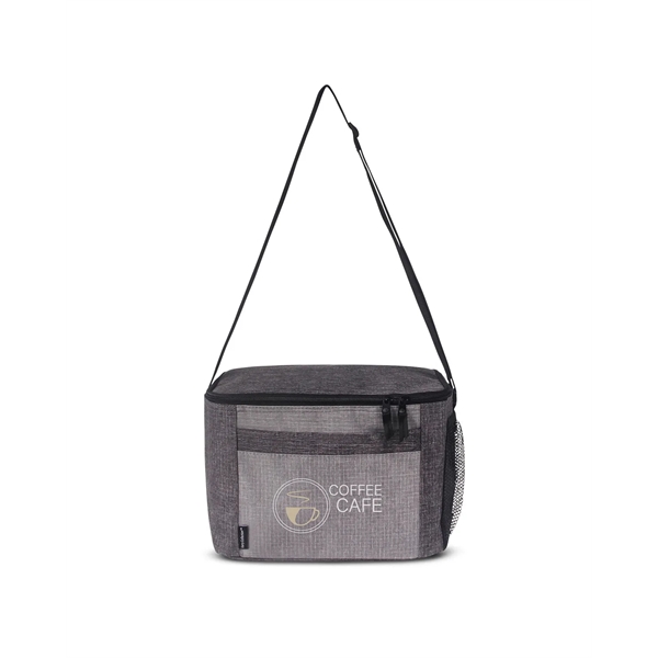 Prime Line Kerry 8 Can Cooler Bag - Prime Line Kerry 8 Can Cooler Bag - Image 11 of 15