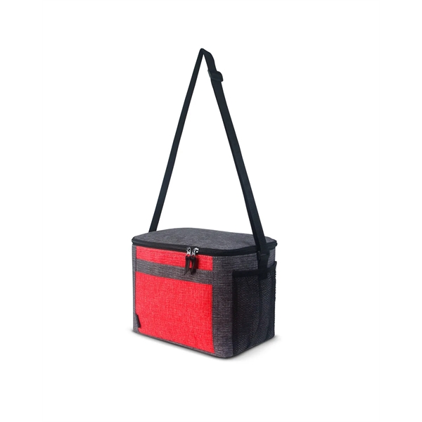 Prime Line Kerry 8 Can Cooler Bag - Prime Line Kerry 8 Can Cooler Bag - Image 13 of 15