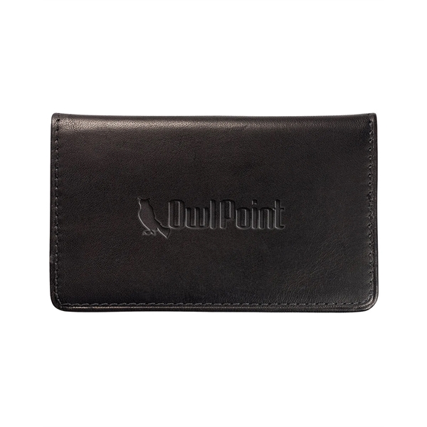 Alpine Card Case - Alpine Card Case - Image 0 of 1