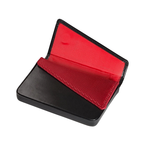 Fairview Business Card Case - Fairview Business Card Case - Image 2 of 5