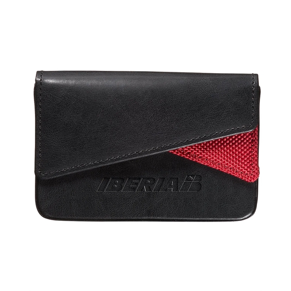 Fairview Business Card Case - Fairview Business Card Case - Image 0 of 5