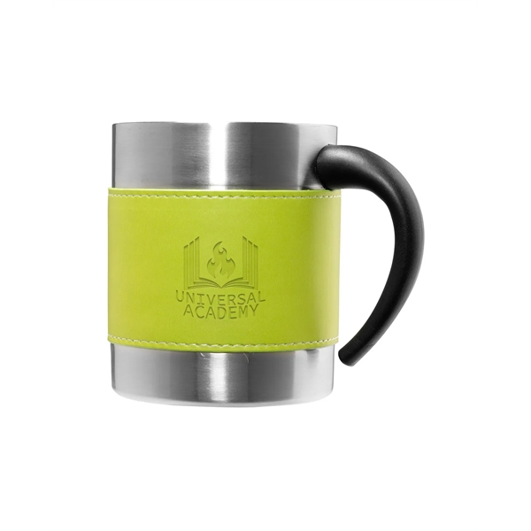 10oz Tuscany™ Coffee Cup - 10oz Tuscany™ Coffee Cup - Image 2 of 9