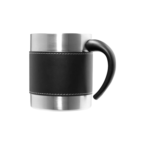 10oz Tuscany™ Coffee Cup - 10oz Tuscany™ Coffee Cup - Image 5 of 9