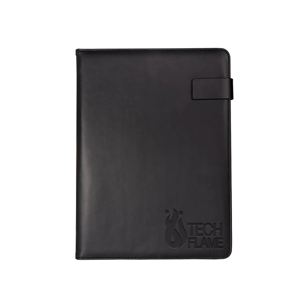 Leeman Tuscany™ Tech Padfolio - Leeman Tuscany™ Tech Padfolio - Image 1 of 8