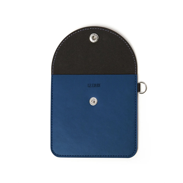 Leeman Tuscany™ Small Pouch - Leeman Tuscany™ Small Pouch - Image 8 of 11